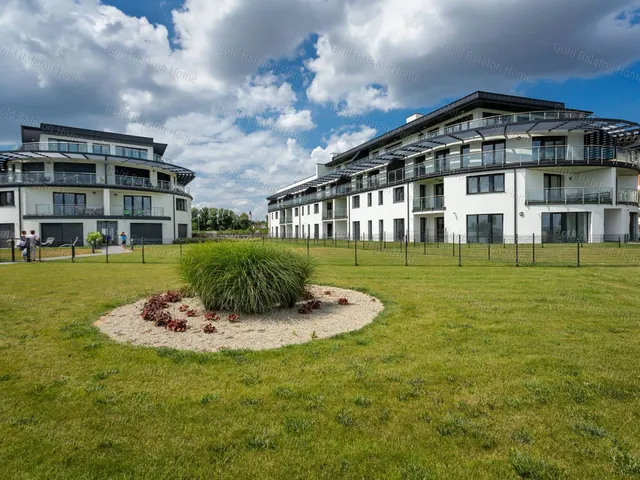 Eladó lakás Keszthely 72 nm