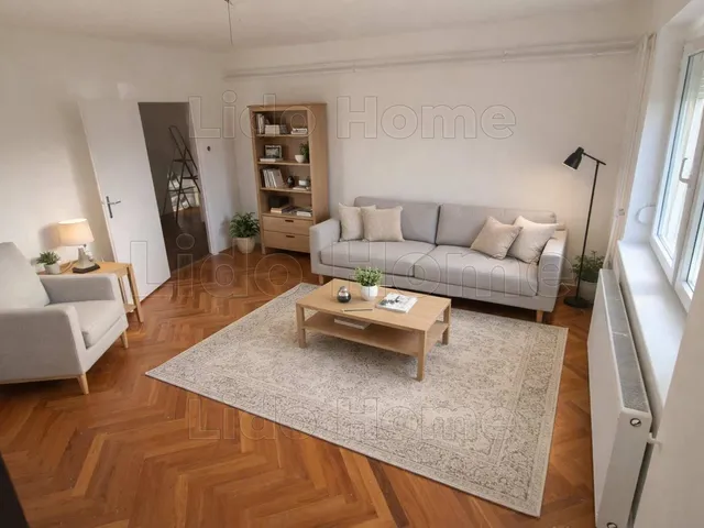 Eladó lakás Keszthely 84 nm