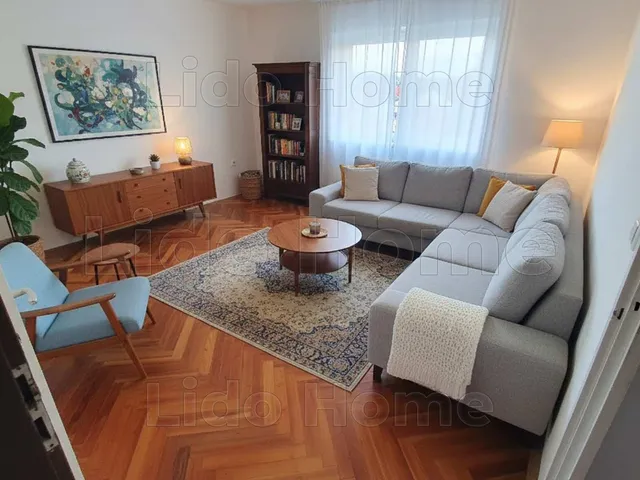 Eladó lakás Keszthely 84 nm