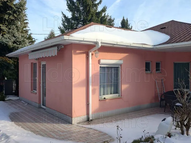 Eladó ház Vonyarcvashegy 116 nm