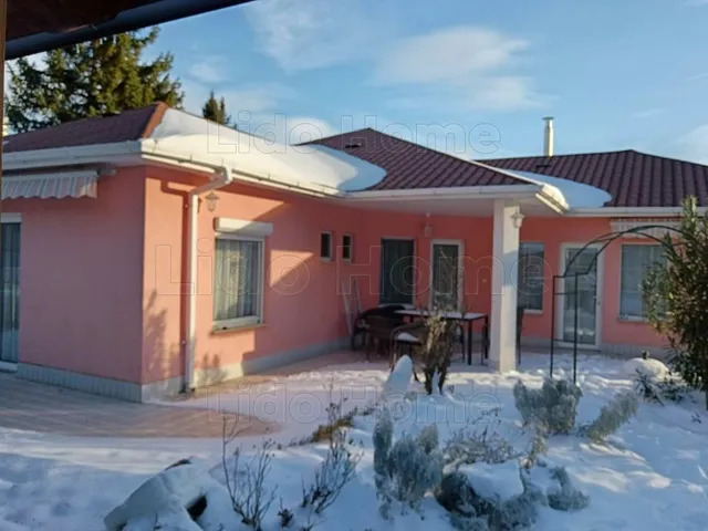 Eladó ház Vonyarcvashegy 115 nm