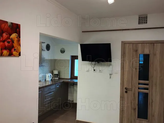 Eladó lakás Hévíz 40 nm