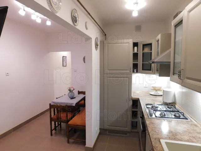 Eladó lakás Hévíz 40 nm