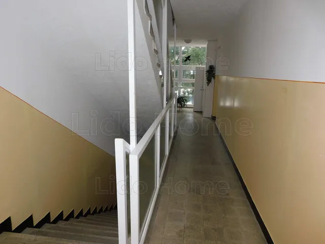 Eladó lakás Hévíz 61 nm