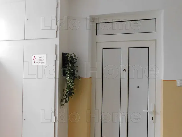 Eladó lakás Hévíz 61 nm