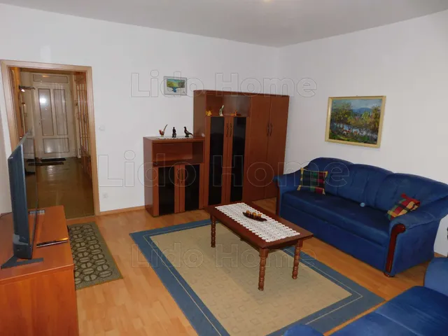 Eladó lakás Hévíz 61 nm