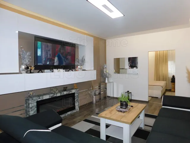 Eladó lakás Keszthely 56 nm