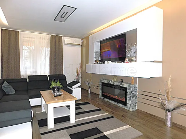 Eladó lakás Keszthely 56 nm