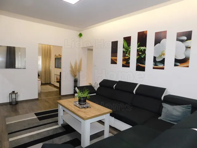 Eladó lakás Keszthely 56 nm