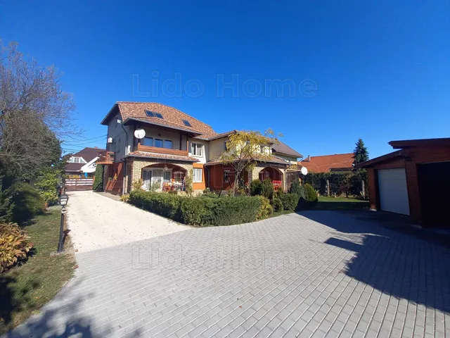 Eladó lakás Keszthely 52 nm