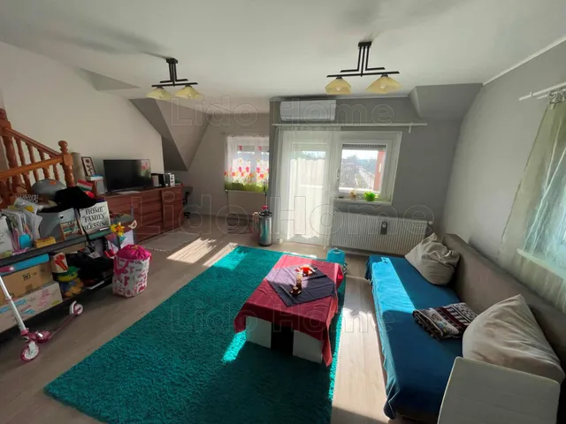 Eladó lakás Keszthely 78 nm