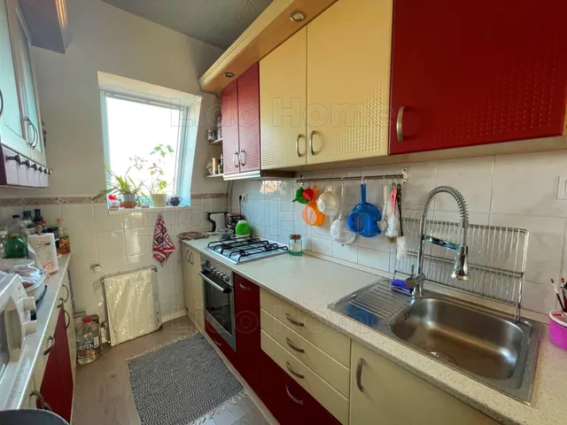 Eladó lakás Keszthely 78 nm