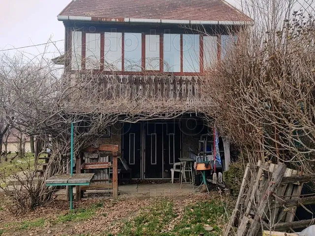 Eladó üdülő és hétvégi ház Zalaszentlászló 60 nm