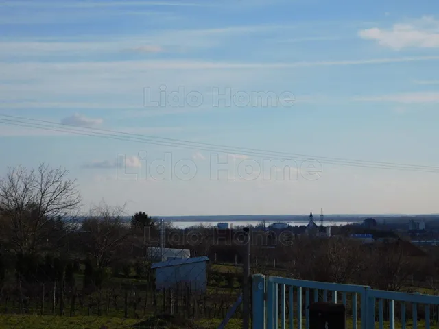 Eladó telek Cserszegtomaj 4758 nm