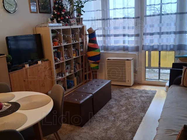 Eladó lakás Eger 38 nm