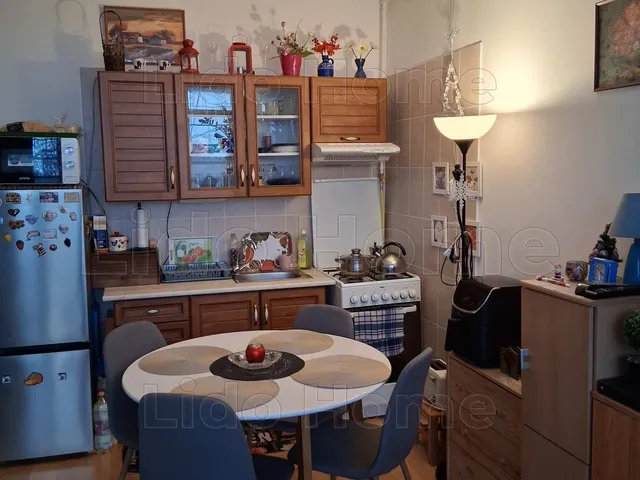 Eladó lakás Eger 38 nm