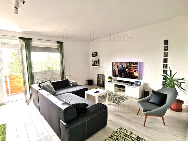 Eladó lakás Keszthely 63 nm