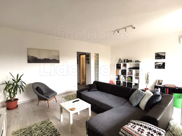 Eladó lakás Keszthely 63 nm