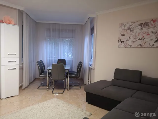 Eladó lakás Nyíregyháza 48 nm