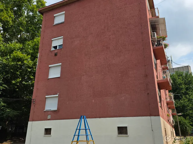 Eladó lakás Kaposvár, Belváros, Iskola köz 59 nm