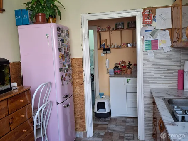 Eladó lakás Pécs, Uránváros 58 nm