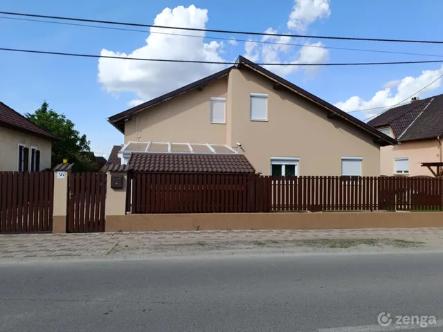 Eladó ház Dunakeszi 170 nm