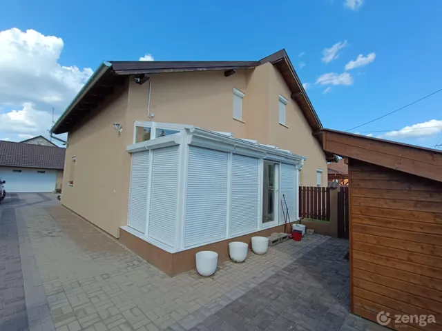 Eladó ház Dunakeszi 170 nm