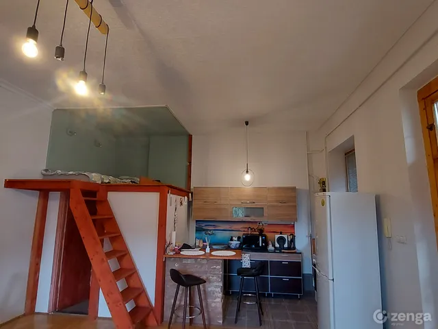 Kiadó lakás Budapest III. kerület, Óbuda 36 nm