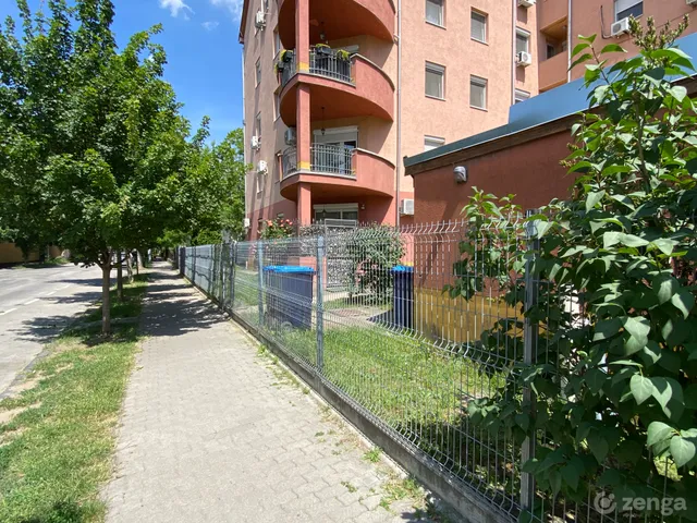 Eladó lakás Budapest XIII. kerület, Angyalföld 34 nm