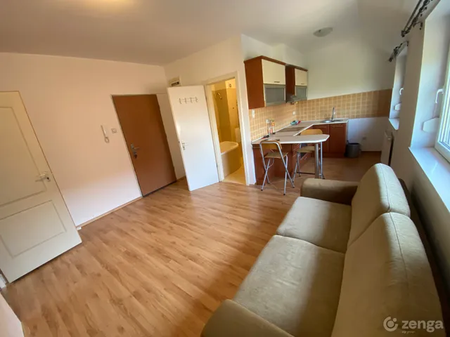 Eladó lakás Budapest XIII. kerület, Angyalföld 34 nm
