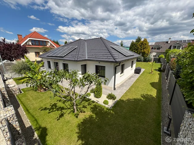 Eladó ház Törökbálint, Tükörhegy, Wittinger Antal köz 3. 165 nm