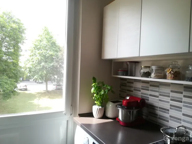 Eladó lakás Pécs, Kertváros 40 nm