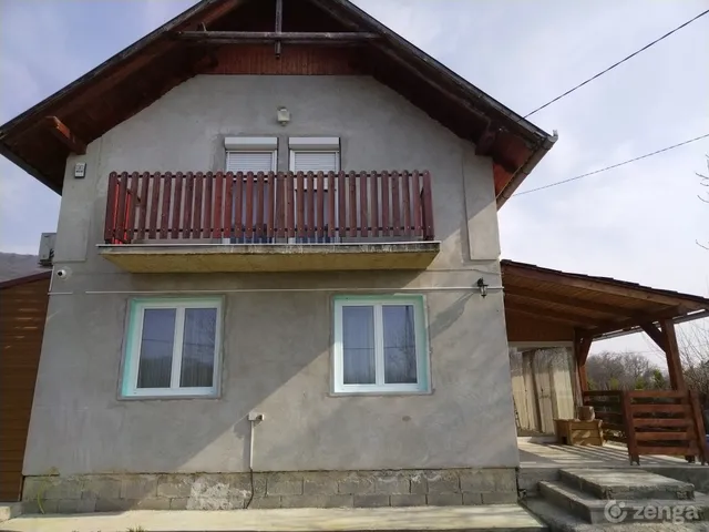 Eladó ház Harkány 45 nm