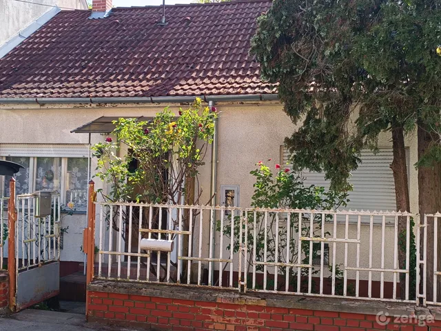 Eladó ház Pécs, Belváros 70 nm