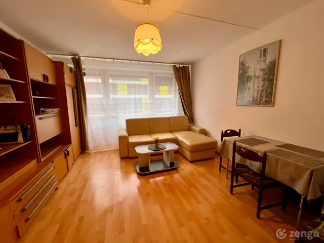 Eladó lakás Budapest VIII. kerület 41 nm