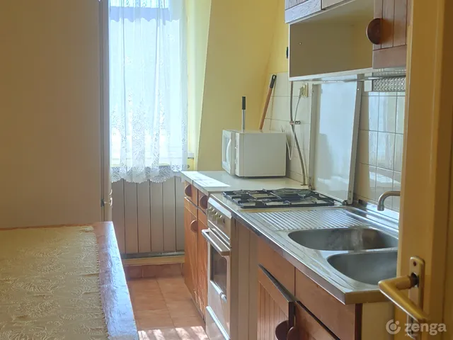 Kiadó lakás Szeged, Felsőváros 36 nm