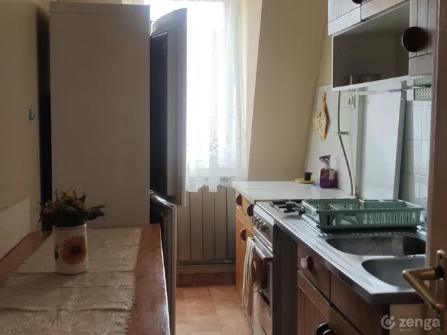 Kiadó lakás Szeged, Felsőváros 35 nm