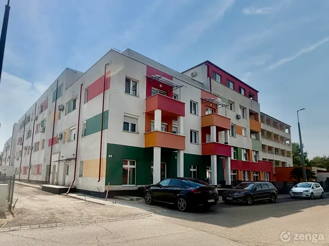 Eladó lakás Komárom 50 nm