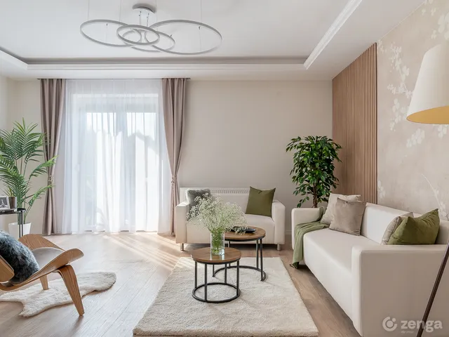 Eladó lakás Budapest I. kerület 75 nm