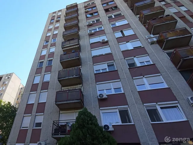 Eladó lakás Budapest XV. kerület, Rákospalota 59 nm