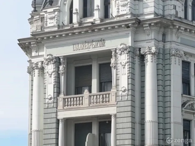 Eladó lakás Nyíregyháza, Belváros 100 nm