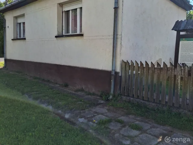 Eladó ház Bernecebaráti 65 nm