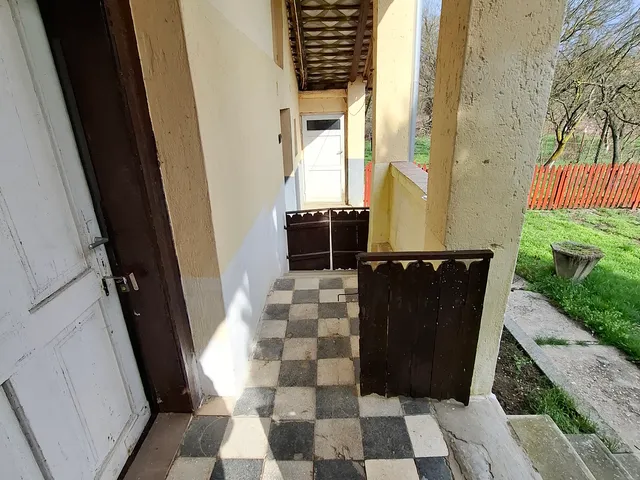Eladó ház Encs, Abaújdevecser 72 nm