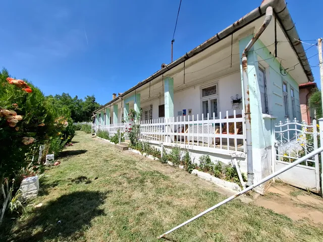Eladó ház Csobád 82 nm