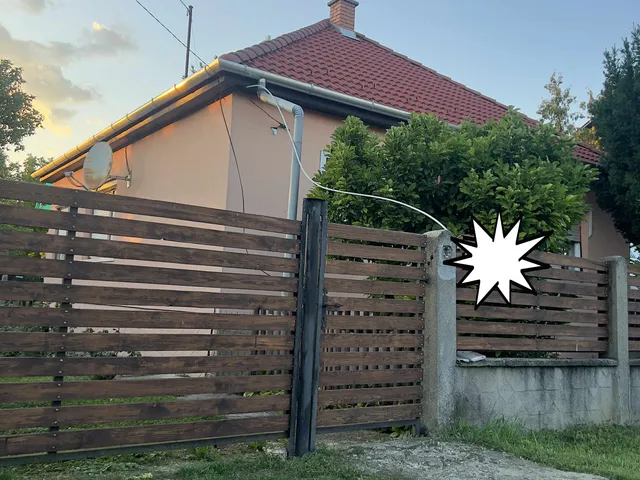 Eladó ház Sajóecseg 80 nm