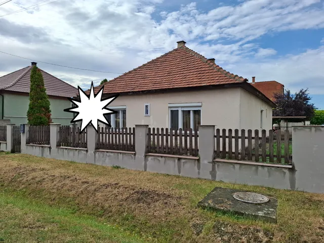 Eladó ház Szirmabesenyő 98 nm