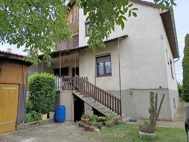 Eladó ház Encs, Abaújdevecser 120 nm
