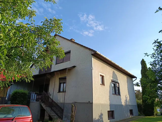 Eladó ház Encs, Abaújdevecser 120 nm