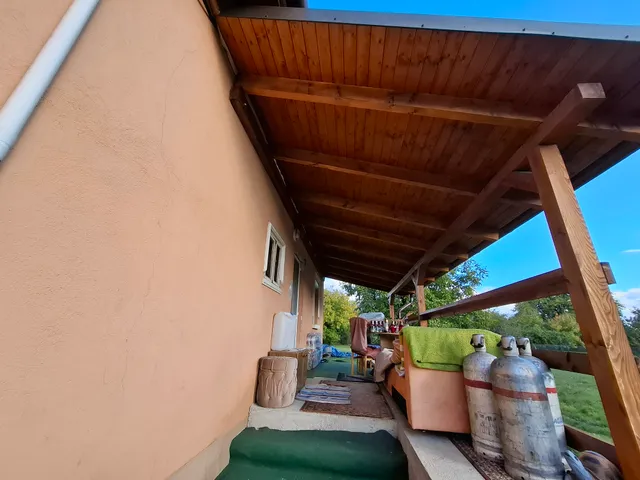 Eladó ház Méra 79 nm