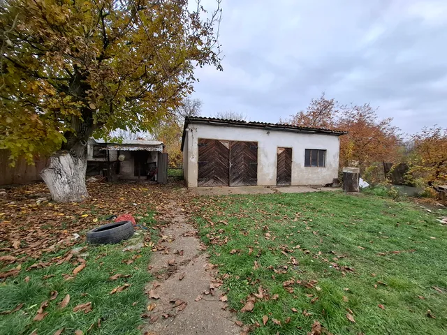 Eladó ház Encs 70 nm